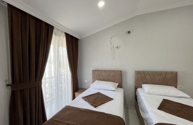 Bersu Aparts - Photo 16