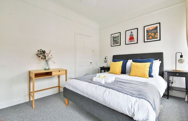Stunning 2 Bedroom Cardiff Bay House - Foto 9