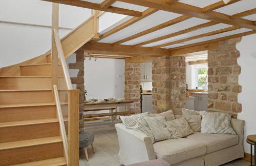Luxurious Barn Conversion - Foto 17