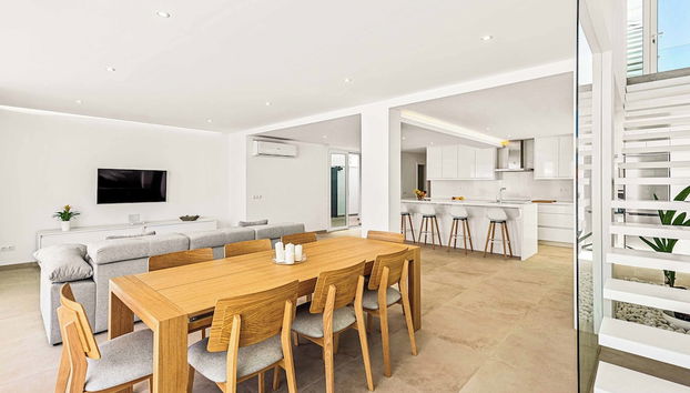 Villa Felix Dos - Foto 5, Interior