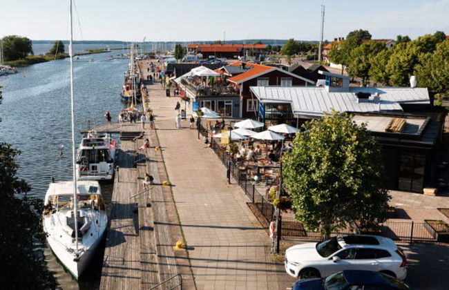 3 Person Holiday Home in Mariestad-by Traum - Foto 6