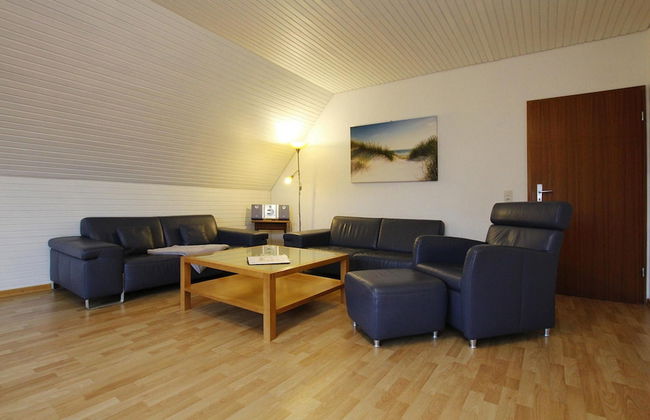 Apartment in Westerland - Foto 43