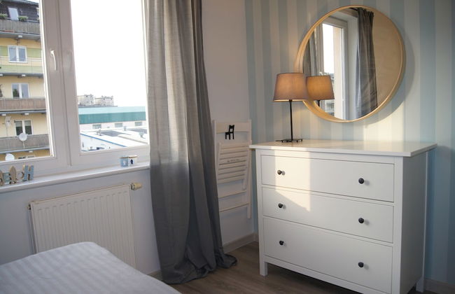 Apartamenty Usteckie - Na Wydmie - Foto 19