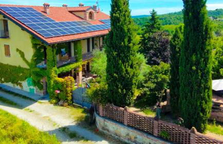 B&B Naturin - Eco Farm - Foto 53