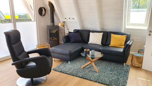 Murmel 4 - Strandkorb, Wallbox, WLan, Kamin - Foto 4