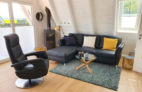 Murmel 4 - Strandkorb, Wallbox, WLan, Kamin - Foto 4