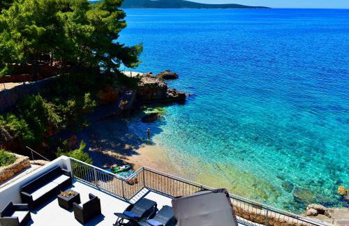 Apartments Petarcica Beach - Foto 33