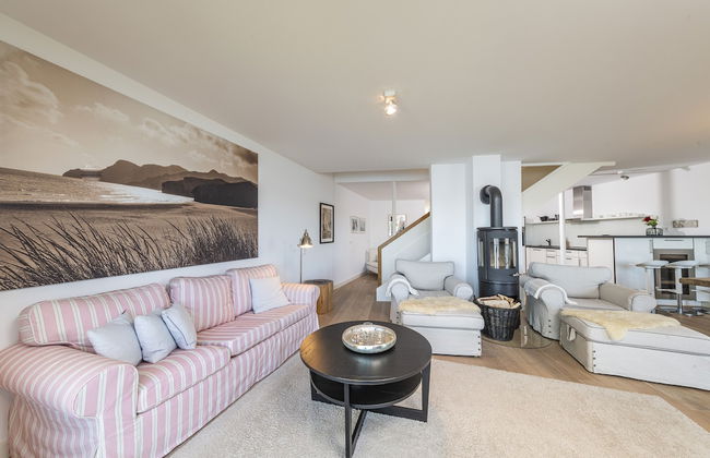 Kapitänsbrücke - Penthouse - Foto 20