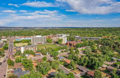 Family Oasis Offices Home Gym Fenced Yard - Foto 61