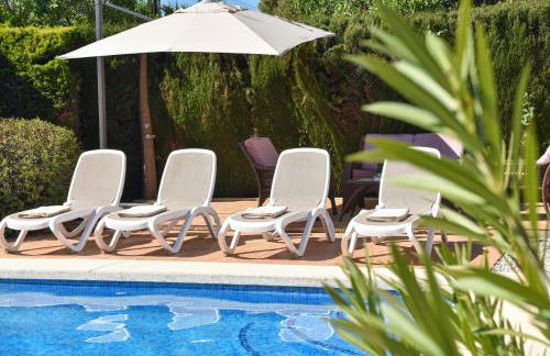 Casa Montana by Aguilarent - Foto 2