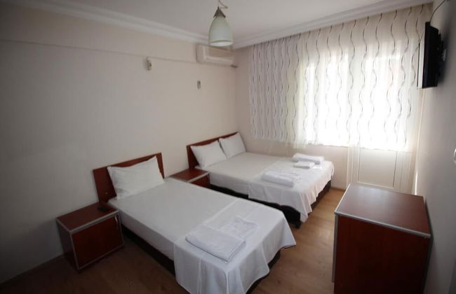 Avsa Marina Otel Yarim Pansiyon - Foto 4