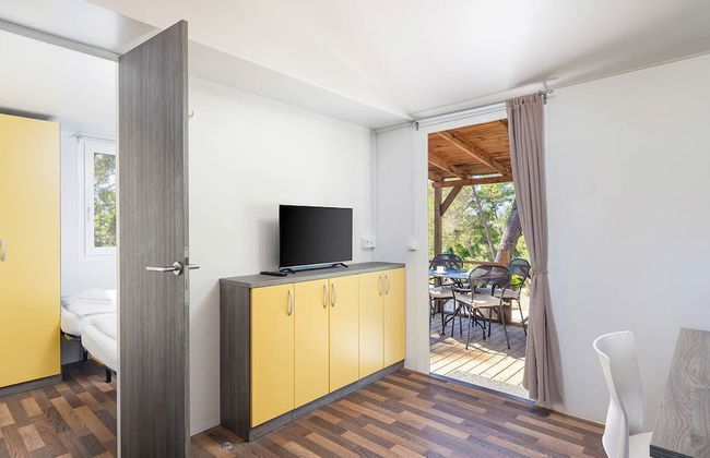 Aminess Planet Camping Port9 Holiday Homes - Foto 35