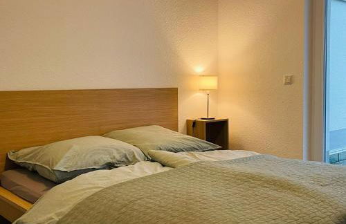 Ferienwohnung Noah mit Tiefgaragenstellplatz - Foto 6