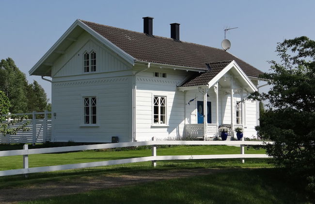 Isaberg Golfklubb - Foto 1