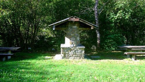 Las Casucas de Ason - Foto 4, Garden view