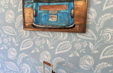 the waterside - carrick castle - loch goil - Foto 16