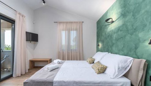 Beautiful Villa Frida with pool in Vizinada - Foto 3