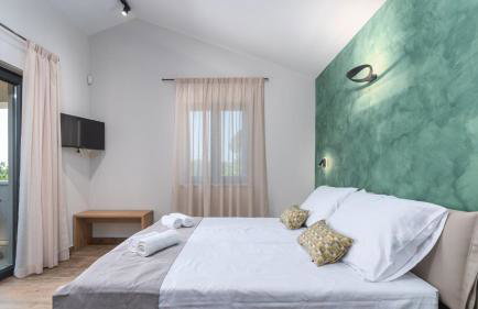 Beautiful Villa Frida with pool in Vizinada - Foto 3