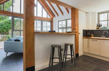 The Engine House - Foto 10