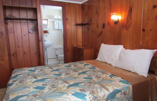 Oceana Cottages - Foto 28