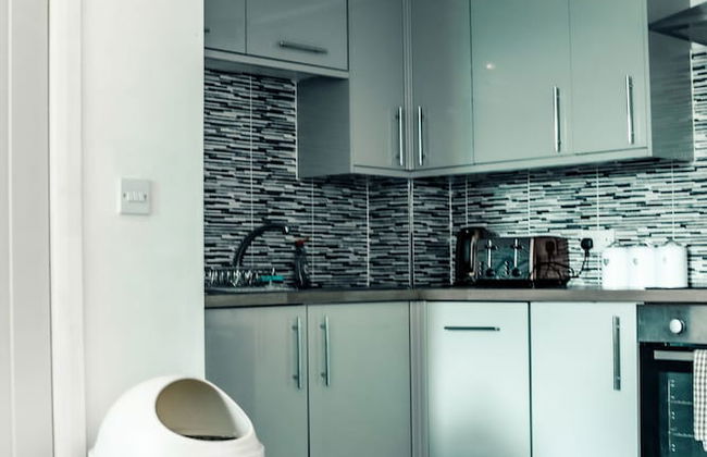 Apartments Dealhouse 4 - Foto 11