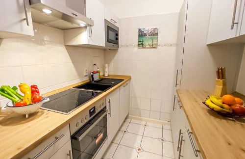 4-Zimmerapartment in Oranienburg - Foto 10