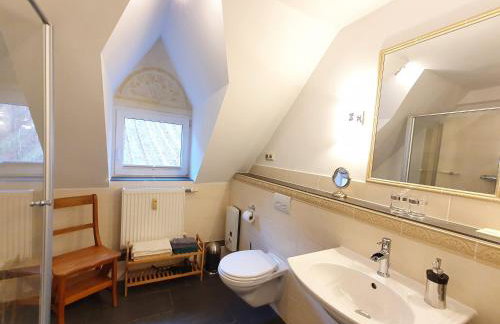 Ferienhaus Inselblick in Traumlage mit Balkon und Panoramablick - Foto 65