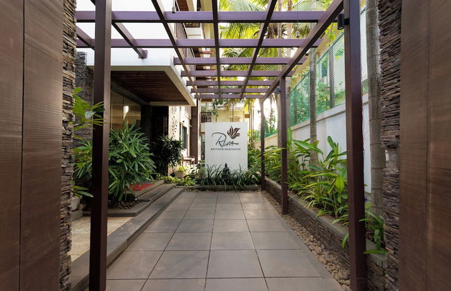 Riva Boutique Apartments - Photo 36