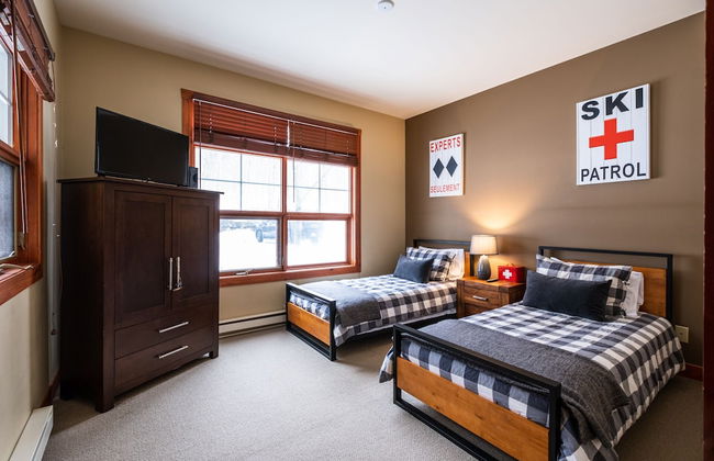 Tremblant-Les-Eaux – RVMT - Foto 19