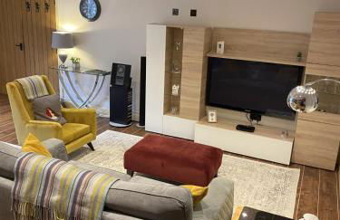 Bridge House Apartment. Luxury and cosy self contained apartment. - Photo 7