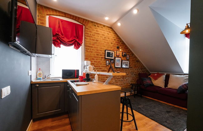 Revelton Studios Marianske Lazne - Foto 76