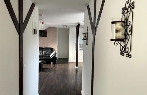 Ferienwohnung Zur Wassermühle - Foto 6