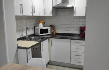 Apartamento Barajas. Aeropuerto/Ifema - Foto 6