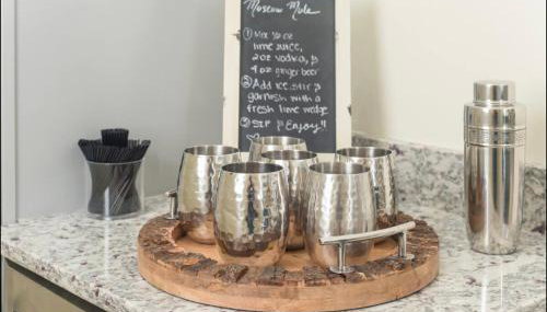 Comfort Stay - Foto 4