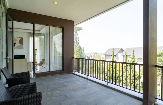Harmony Hilltop City View 4BR Villa With Pool - Foto 43