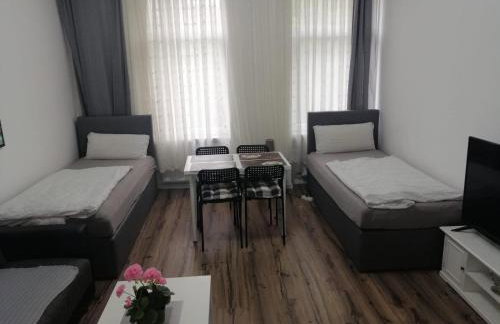 Wohnung in Köln 1B - Photo 1