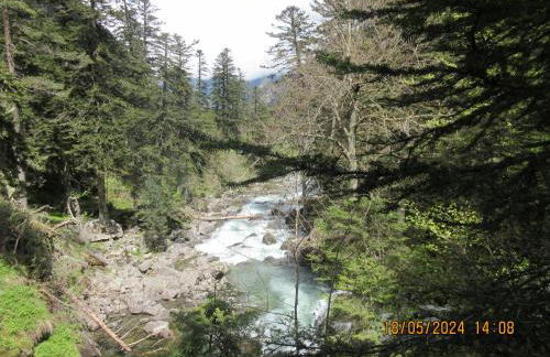 Studio Ceriséma Pyrénées Zénith - Foto 43