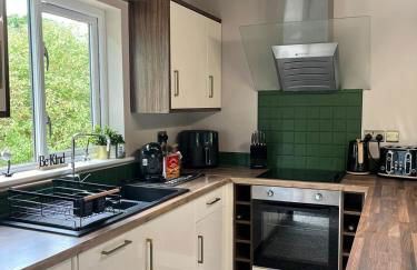 Oakwood Lodges with Hot tubs York - Foto 34