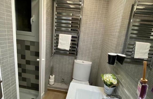 Apartamentos Llavaneras - Foto 30