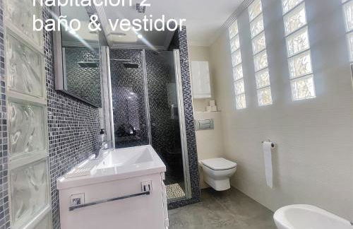 ALBACETE CENTRO PARKING GRATIS 2 PLAZAS - Foto 37