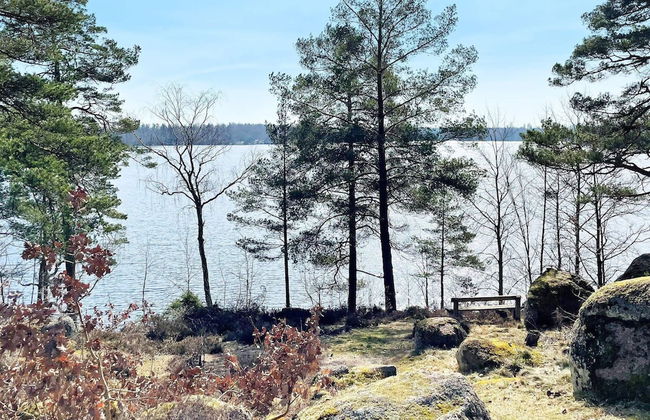 4 Person Holiday Home in Holmsjo-by Traum - Photo 22