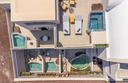 The Cosmopolitan - Karterados Urban Suites - Foto 4