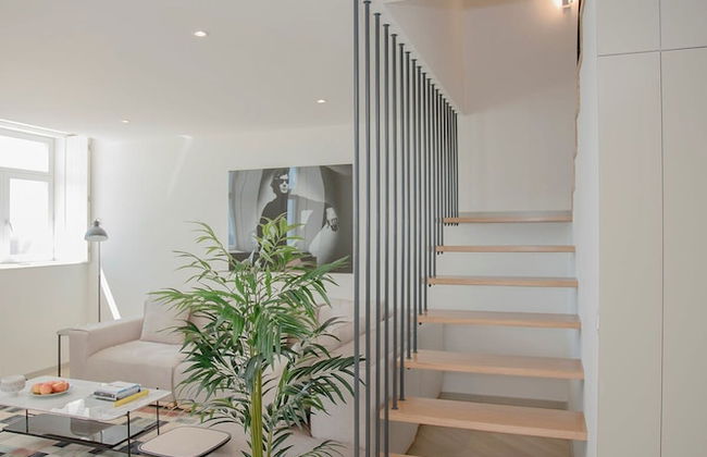 Liiiving in Porto Luxury Beachfront Apartment V - Foto 67