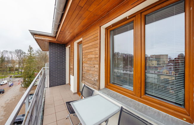 Apartamenty Sun & Snow Swiatowida - Photo 6