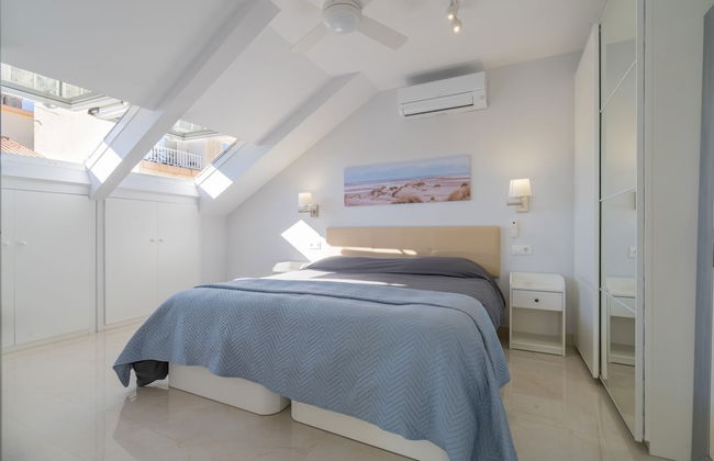 Sur Suites Castillo - Foto 23