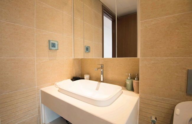 Apartment with residence - Foto 49