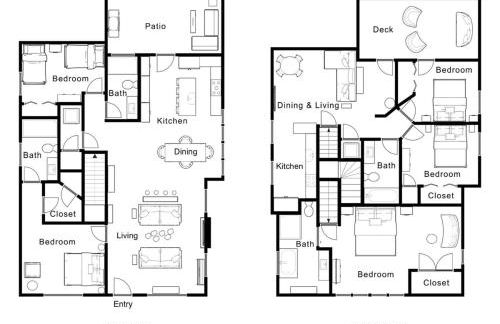 Tovey House-Walk to Downtown and Campus - Photo 57