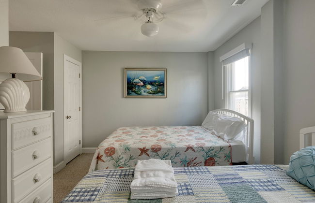 Atlantic Watch Pool Hot Tub Game Room Unobstructed Ocean View - Foto 25