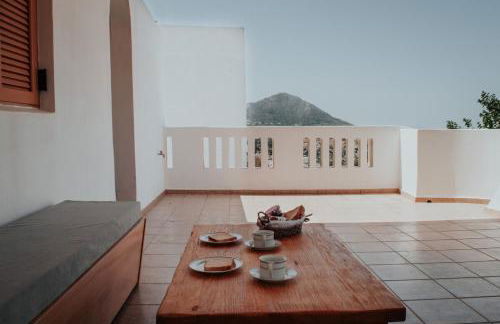 Tsikalario Holiday House - Foto 41