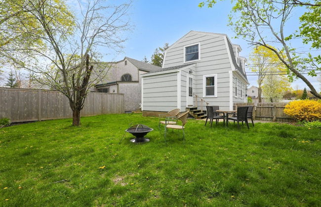 Joppa Flat - Foto 19